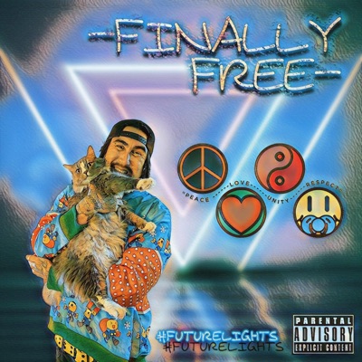 Finally Free - EP