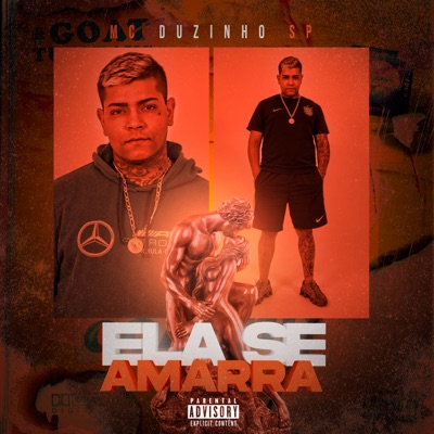 Ela Se Amarra (feat. Ruggi) - Single
