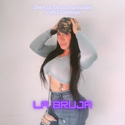 La Bruja - Single