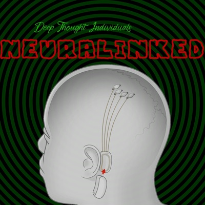 NEURALINKED: live from the internet - EP