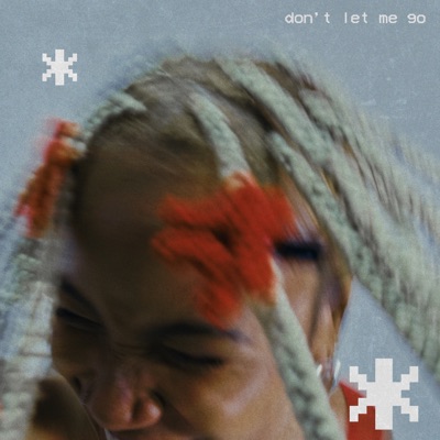 don't let me go - Single