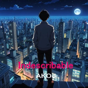 Indescribable