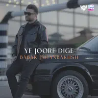 Ye Joore Dige — Babak Jahanbakhsh