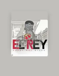 Hör dir Harry Mac Nigga an, schau dir Musikvideos an, lies die Biografie, finde Tourdaten und mehr!