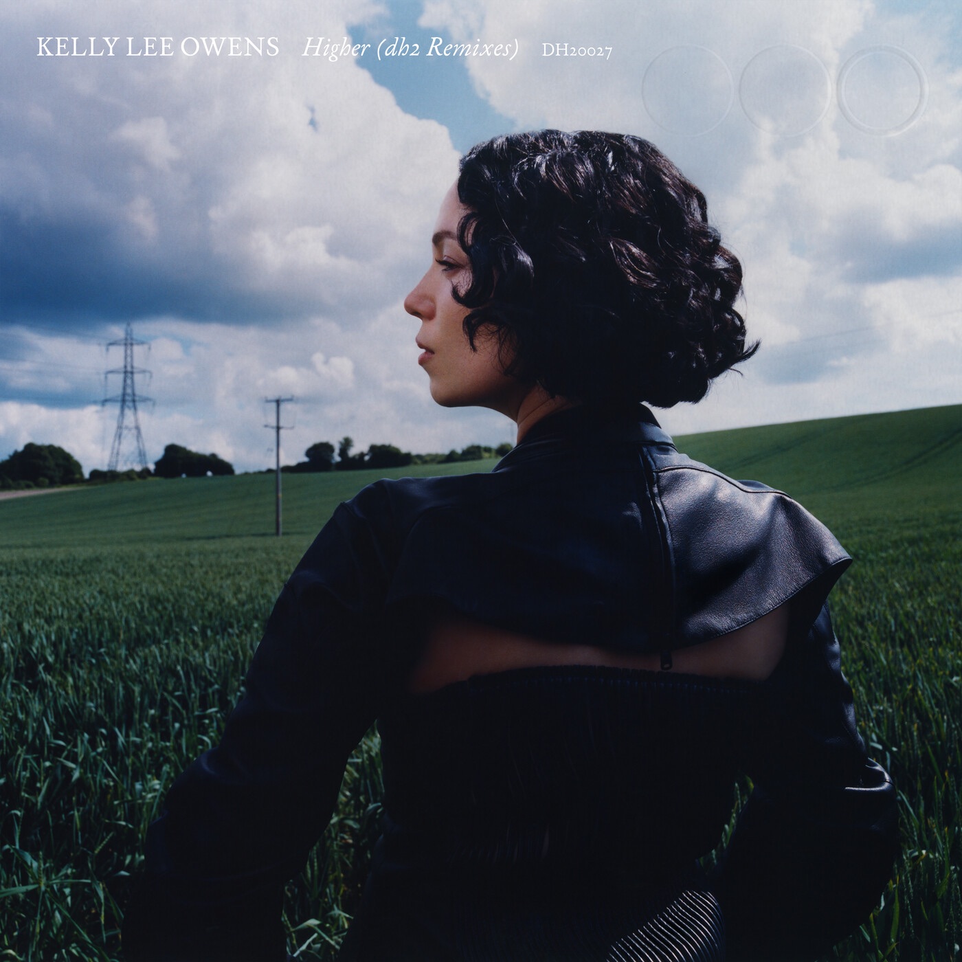 Kelly Lee Owens - Ascend