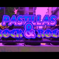 Pastillas y Rock&Roll (feat. Shagy & Amne) - Single - Buho_kvr