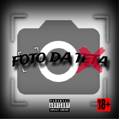 Foto da Teta - Single