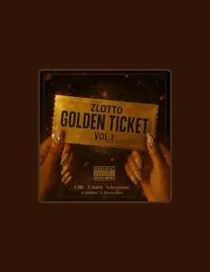 Listen to Zlotto, watch music videos, read bio, see tour dates & more!
