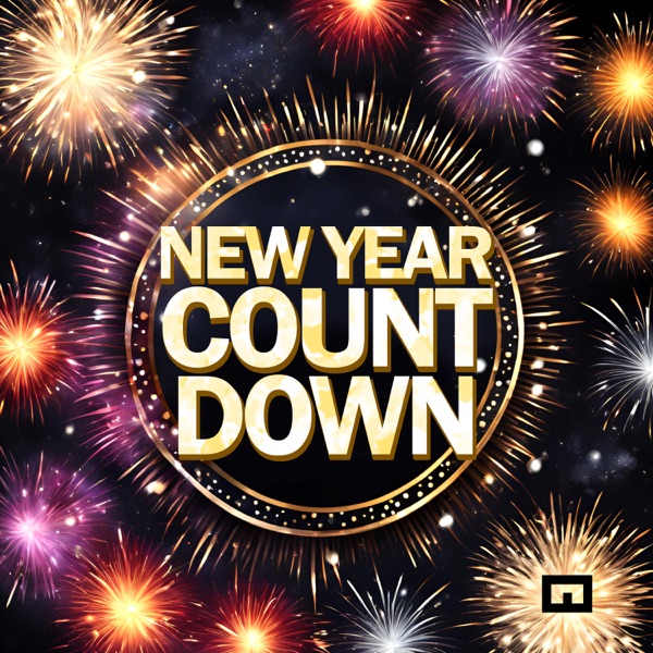 New Year Coutdown - Single