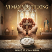 Vị mặn yêu thương