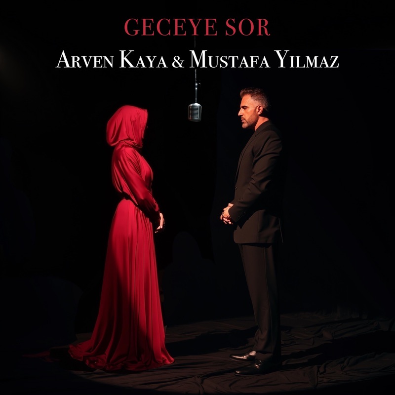 Geceye Sor