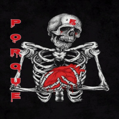 Porqué (F³ Instrumental) - Single