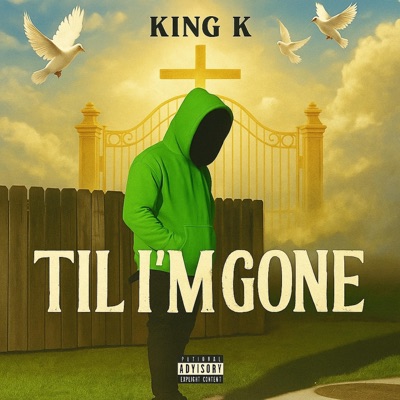 Til Im Gone - Single