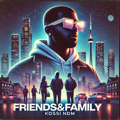 Friends & Family - Single