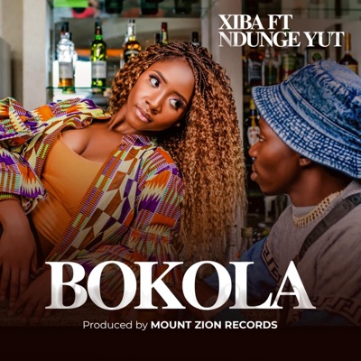 Bokola (feat. Ndunge yut) - Single