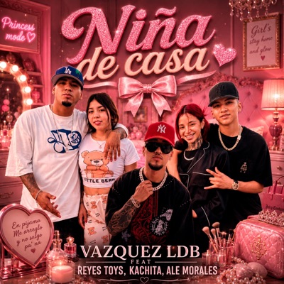 Niña de casa - Single