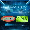 EVERYBODY//