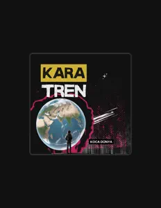 Listen to Kara Tren, watch music videos, read bio, see tour dates & more!