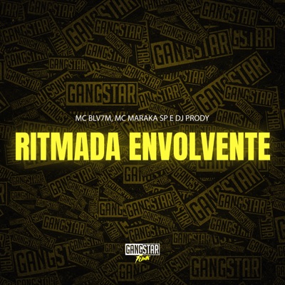 Ritmada Envolvente - Single