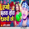 Ago Bhatra Tora Jaruri Chho - Single