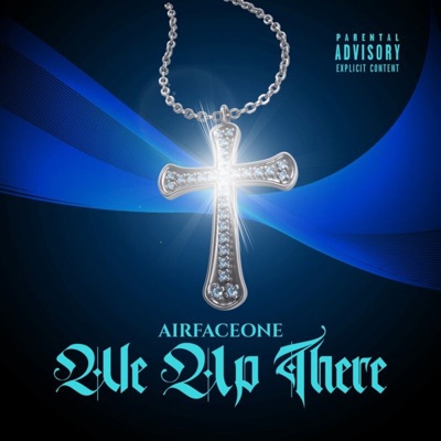 We up There - Single