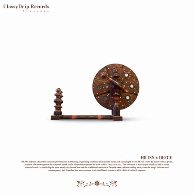 Charkha - Single