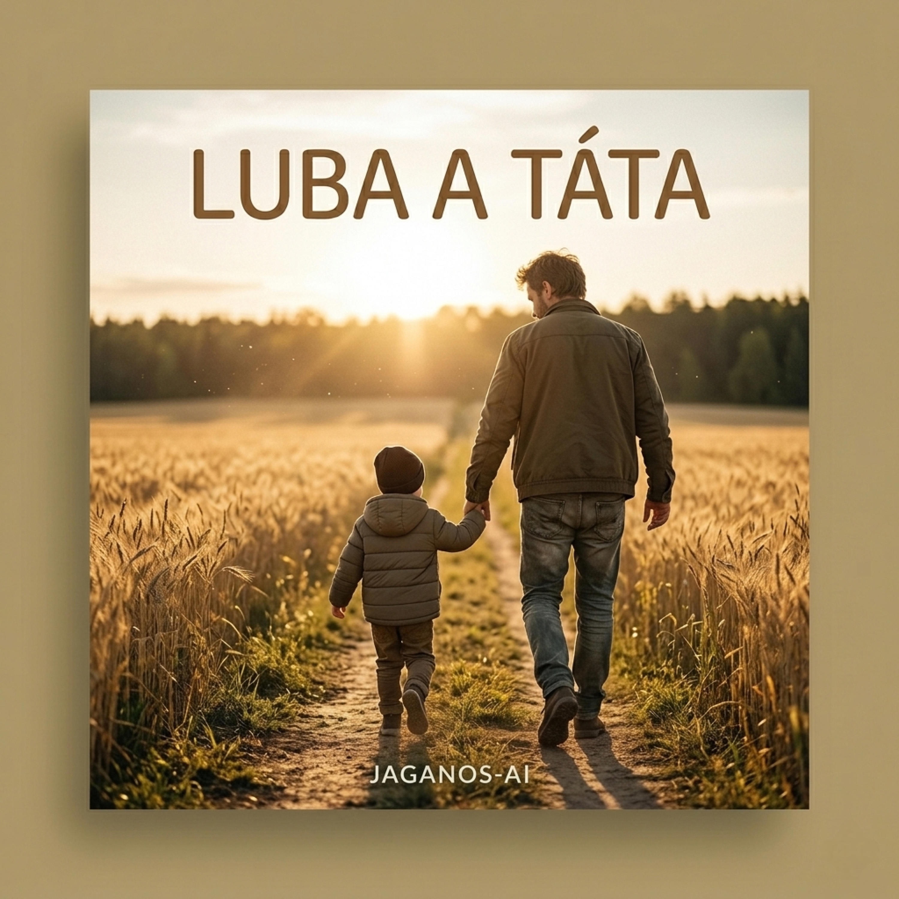Luba a Táta - Single
