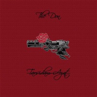 Tarsidam Azat - Single - The Don
