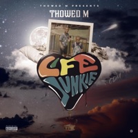 LiFE JuNkiE - Thowed M
