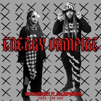 Energy Vampire (feat. DillanPonders) - Single - Witch Prophet