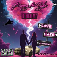 Bonny&Clyde - Single - GetRiichTayy