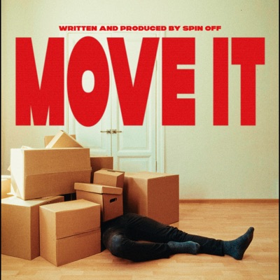 Move It - Single