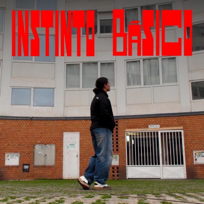 INSTINTO BÁSICO - Single