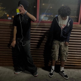 No.9 (feat. cj5yy & xondarko) djaeexx