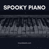 Scary Suspense Atmosphere Piano Song artwork