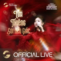 LỬA THIÊNG SOI NẺO GIÁC - Single - Dương Hoàng Yến & GITA Centre