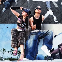 Love Is… (feat. Tade Dust) - Single - The Deep