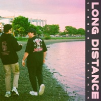 Long Distance - EP - CHEEKS & CRONIN