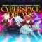 CYBERSPACE DREAMS (feat. Louverture & NINJ3FF3C7) - shirobeats, DEMONDICE & HalaCG lyrics