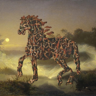 Från en narr till en annan (feat. Skaraborgs Sista Riddare) - Single