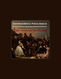 Pascual Gonzalez을(를) 듣고, 뮤직 비디오를 보고, 약력을 읽고, 투어 일정 등을 확인하세요!