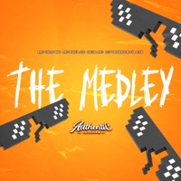 The Medley (feat. MC Celo BK) - Single - DJ Henrique Da 074, Silva MC & MC Rafa 22