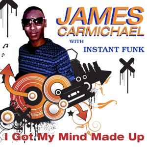 I Got My Mind Made Up (Original 12" Mix)