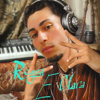Regra E Clara (SLOWED) - Single