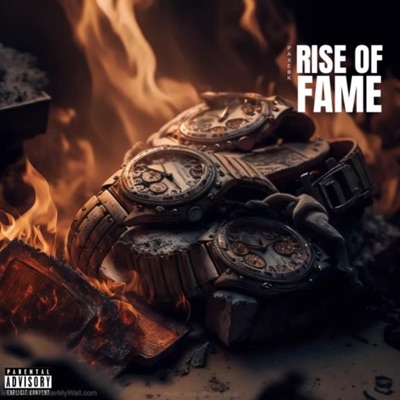 RISE OF FAME (feat. Pax EBK)