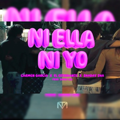 Ni Ella Ni Yo - Single
