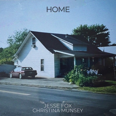 Home (feat. Christina Munsey) [Deluxe] - Single