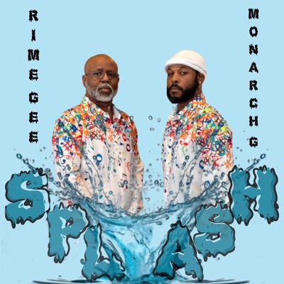 Splash - Single