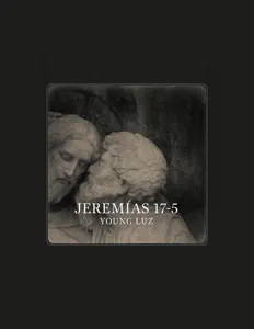 Posłuchaj wykonawcy Young Luz, obejrzyj teledyski, przeczytaj biografię, zobacz daty tras koncertowych i nie tylko!