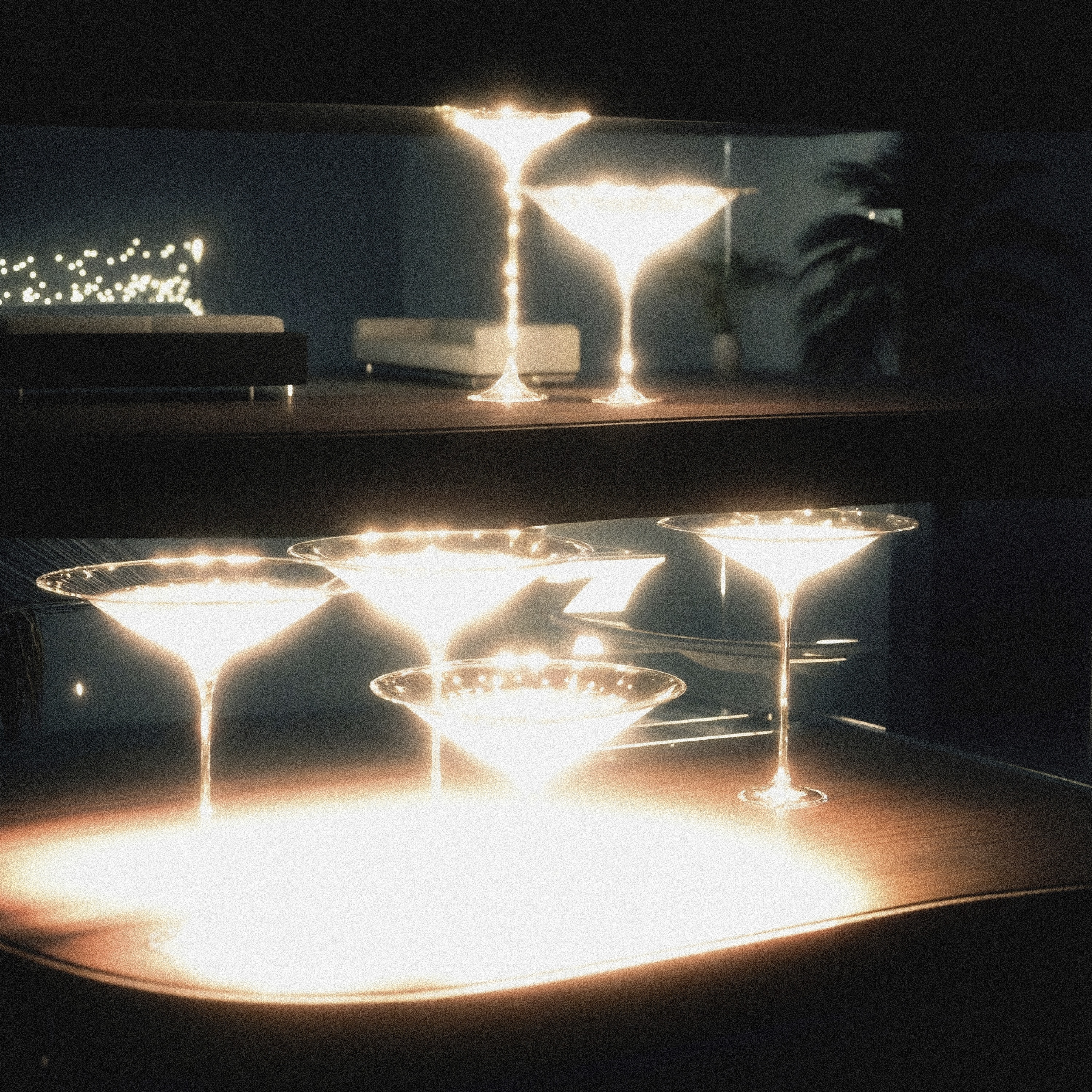 Nocturna (Remix) - Single